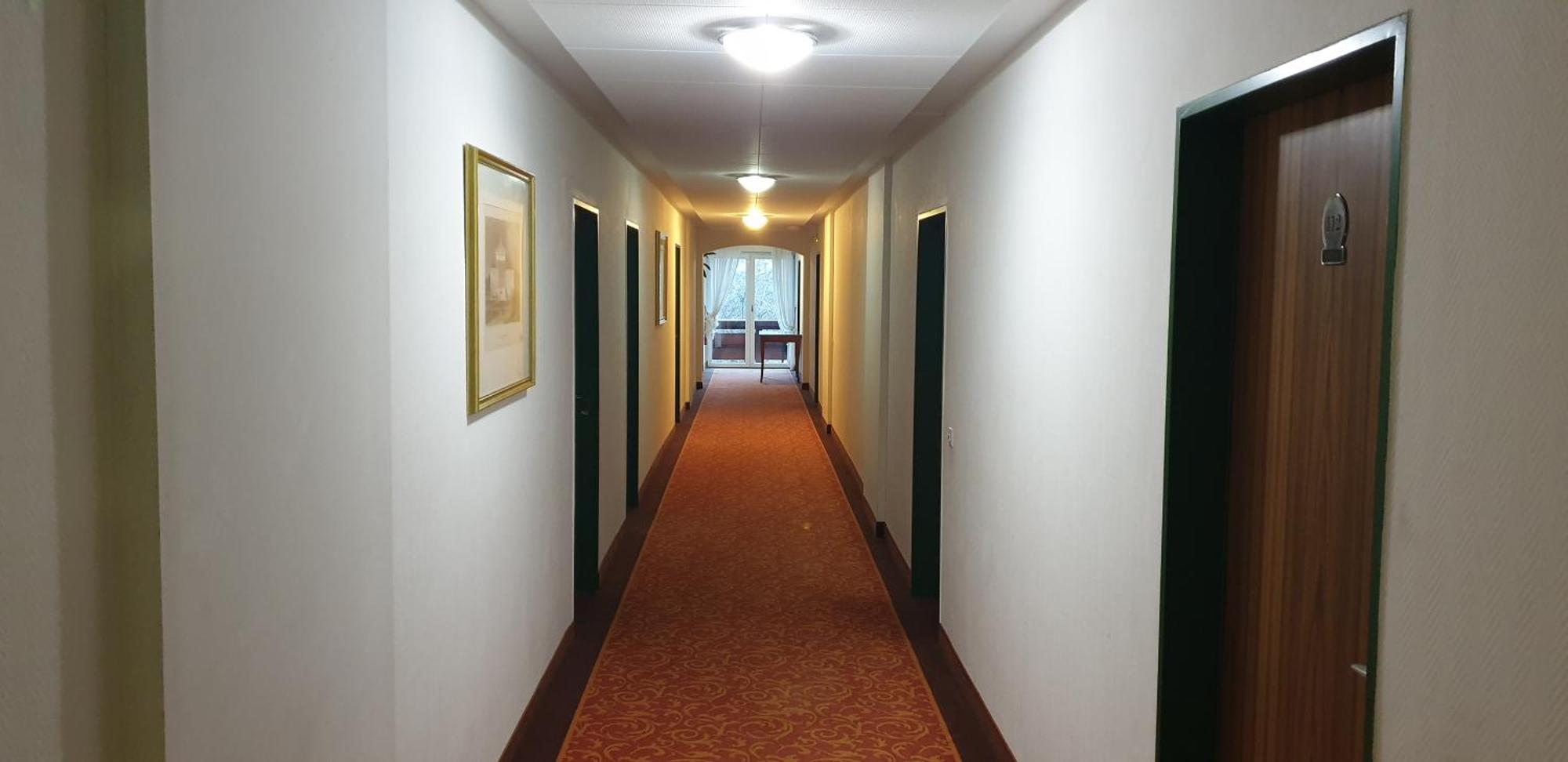 Alpenhotel Gastager Inzell Exteriör bild