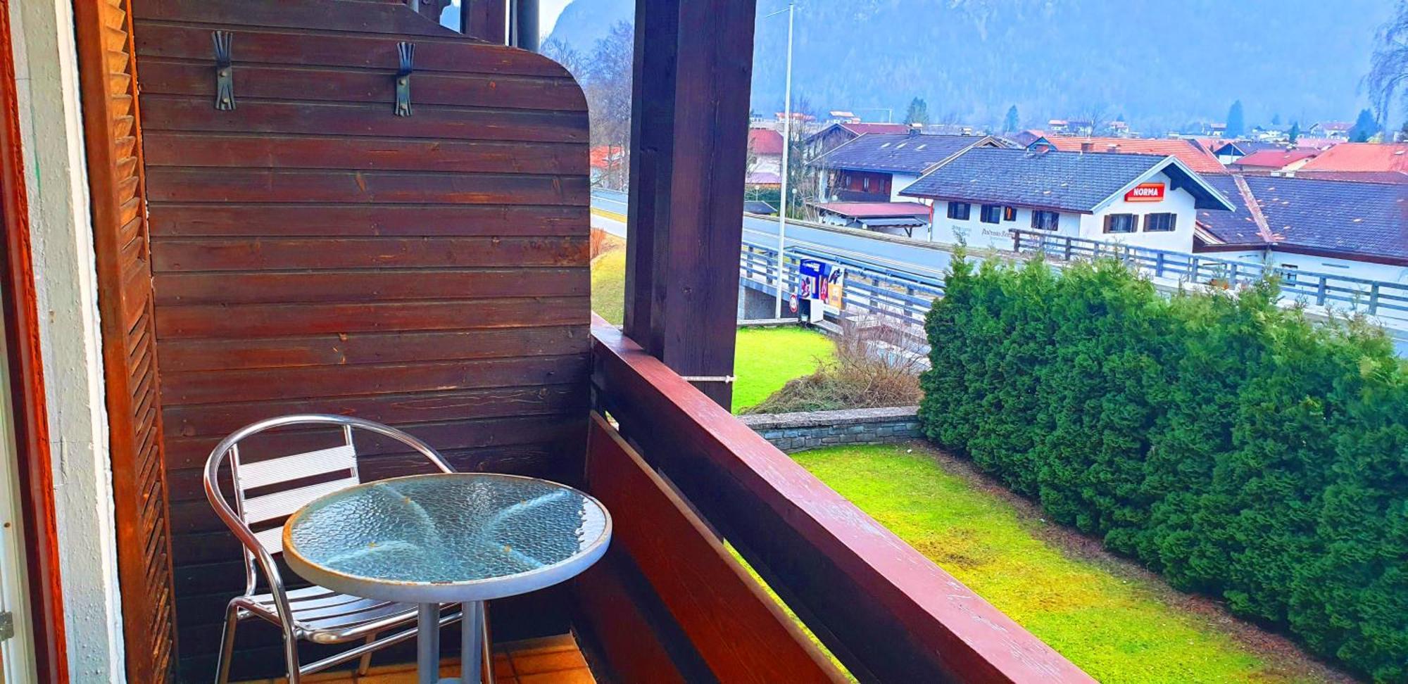 Alpenhotel Gastager Inzell Exteriör bild