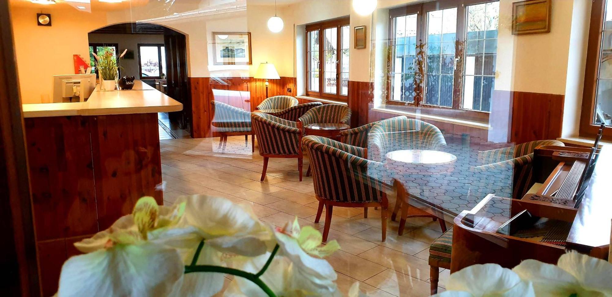 Alpenhotel Gastager Inzell Exteriör bild