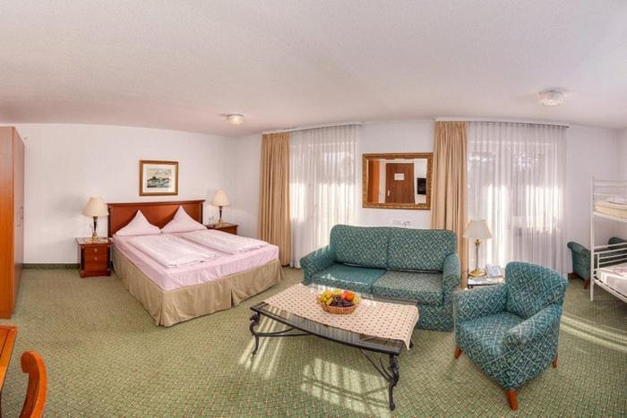 Alpenhotel Gastager Inzell Exteriör bild