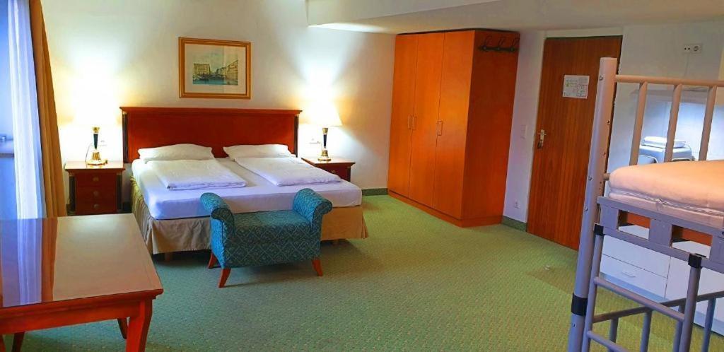 Alpenhotel Gastager Inzell Exteriör bild